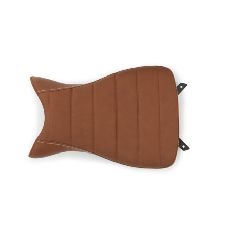 Sedadlo »AKTIVKOMFORT« - sólo - Scrambler hnedá