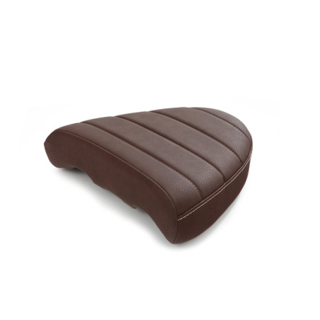 Sedadlo spolujazdca »AKTIVKOMFORT« - hnedé