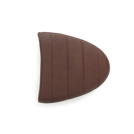 Sedadlo spolujazdca »AKTIVKOMFORT« - hnedé