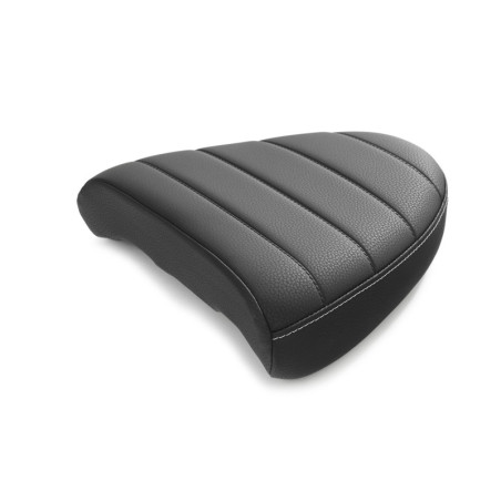 Sedadlo spolujazdca »AKTIVKOMFORT« - čierne