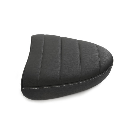 Sedadlo spolujazdca »AKTIVKOMFORT« - čierne