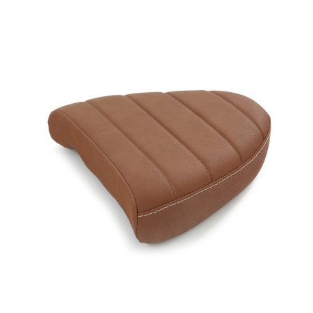 Sedadlo spolujazdca »AKTIVKOMFORT« - Scrambler hnedá