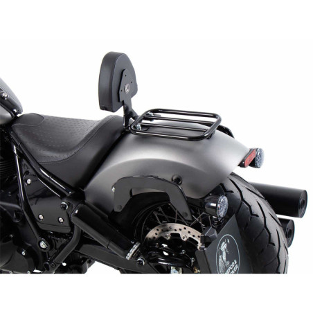 INDIAN CHIEF DARK HORSE / CHIEF BOBBER DARK HORSE (2022-) BOČNÝ NOSIČ C-BOW ČIERNY