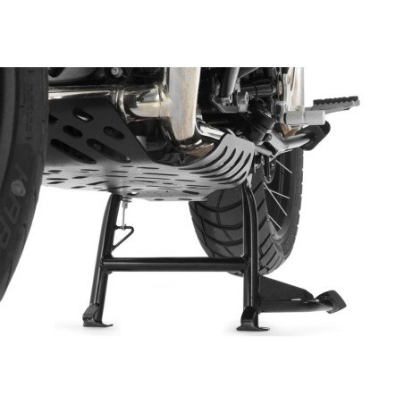 Hlavný stojan R nineT Scrambler a Urban G/S - čierny