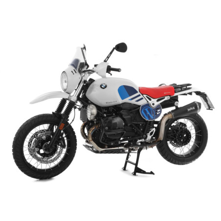 Hlavný stojan R nineT Scrambler a Urban G/S - čierny