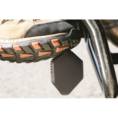 Rozšírenie bočného stojana RnineT