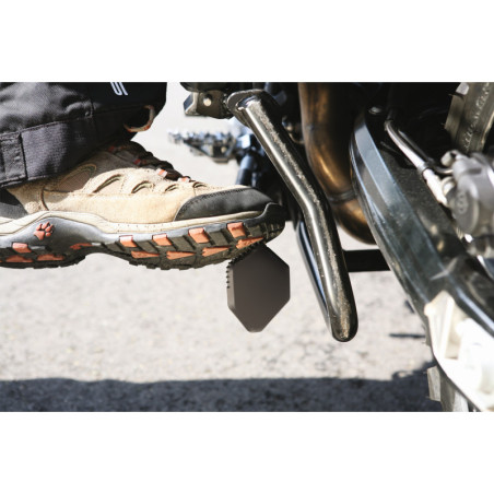 Rozšírenie bočného stojana RnineT