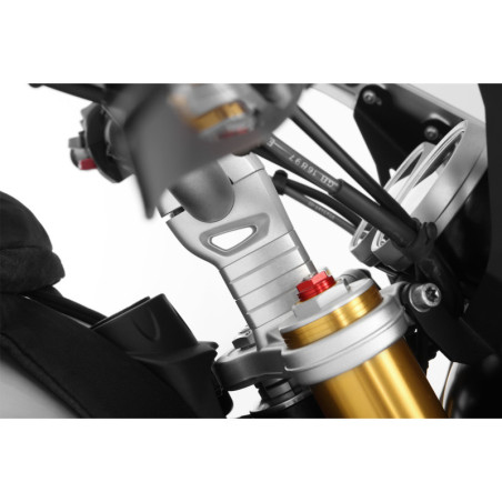 Zvýšenie riadidiel o 40mm