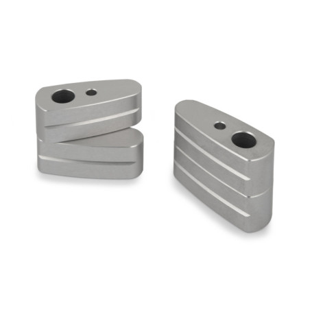 Zvýšenie riadidiel o 40mm