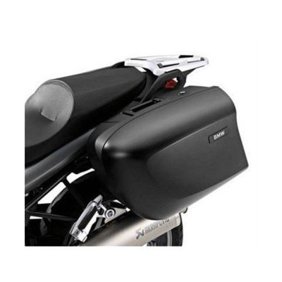 Pravý kufor BMW Motorrad