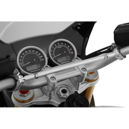 výstuž na riadidlá R nineT