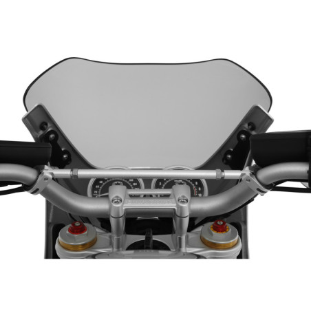 výstuž na riadidlá R nineT