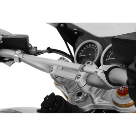 výstuž na riadidlá R nineT