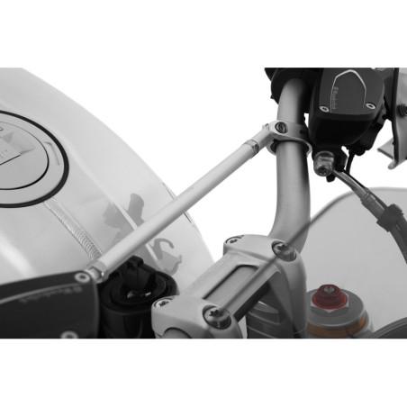 výstuž na riadidlá R nineT