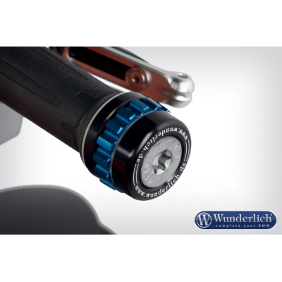 Manuálny tempomat RnineT