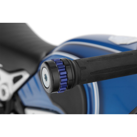 Manuálny tempomat RnineT