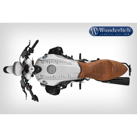 riadidlá na tlmiče MultiClip Sport čierne