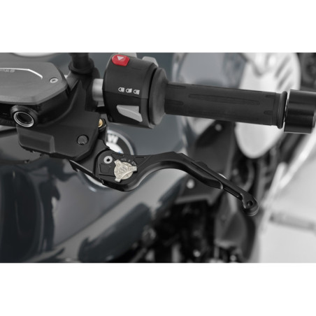 Nastaviteľná spojková páčka »VarioLever«