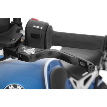 Nastaviteľná spojková páčka »VarioLever«