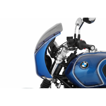 Nastaviteľná spojková páčka »VarioLever«