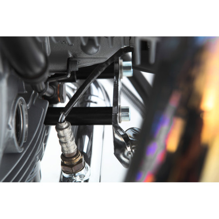 rozširujúca súprava pre ochranu motora R nineT