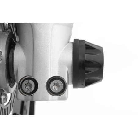 chrániče náprav »DOUBLESHOCK« predné