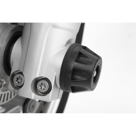 chrániče náprav »DOUBLESHOCK« predné