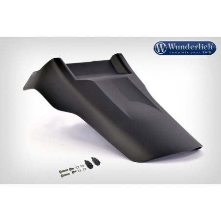 MudSling vnútorný blatník R nineT - čierny