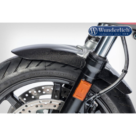 Blatník Ilmberger - predný - karbónový