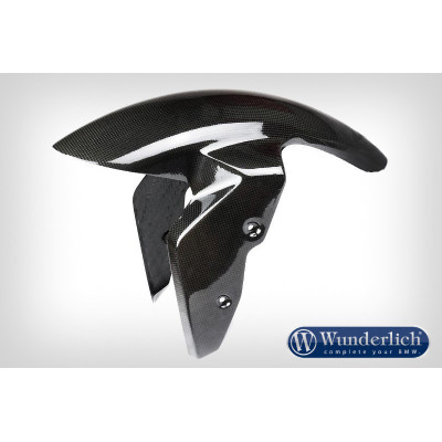 Predný blatník Ilmberger - karbón