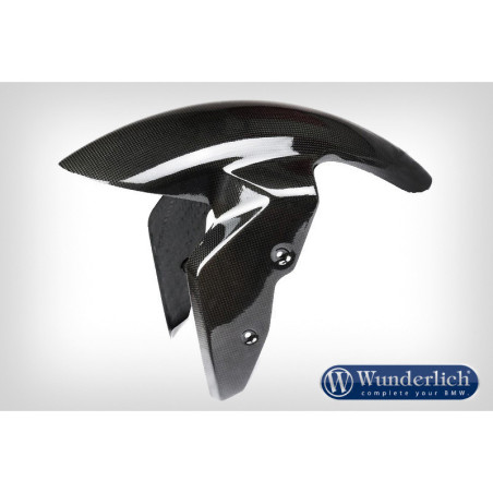 Predný blatník Ilmberger - karbón