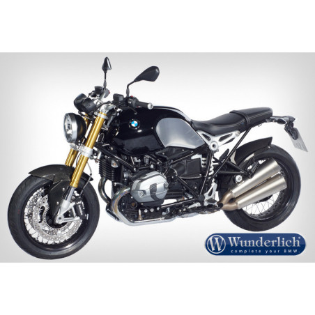 Predný blatník Ilmberger - karbón