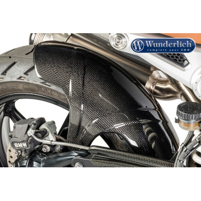 Blatník Ilmberger - zadný - karbón Scrambler