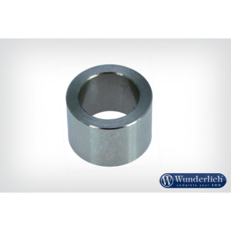 Objímka na montáž držiaka ŠPZ od r. R NineT