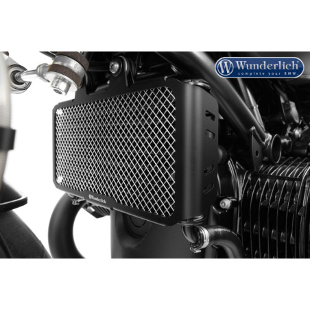 Ochranná mriežka chladiča oleja »EXTREME«