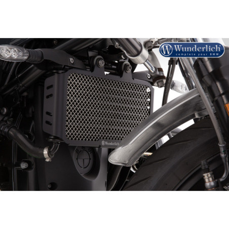 Ochranná mriežka chladiča oleja »EXTREME«