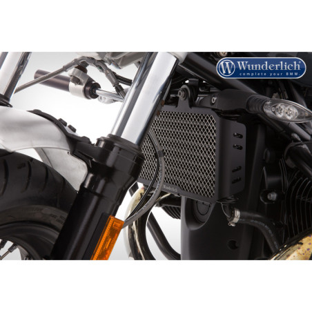 Ochranná mriežka chladiča oleja »EXTREME«