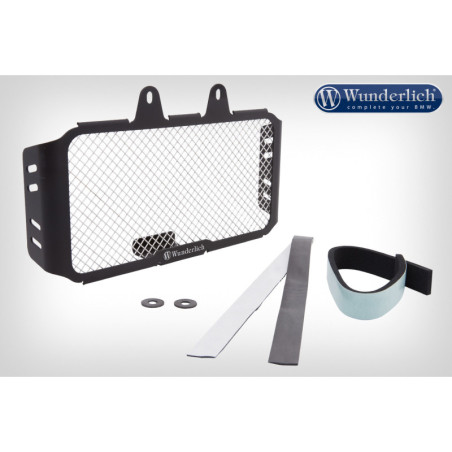 Ochranná mriežka chladiča oleja »EXTREME«