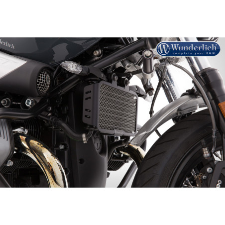 Ochranná mriežka chladiča oleja »EXTREME«