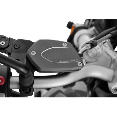 Brzda a spojka sada krytov titán