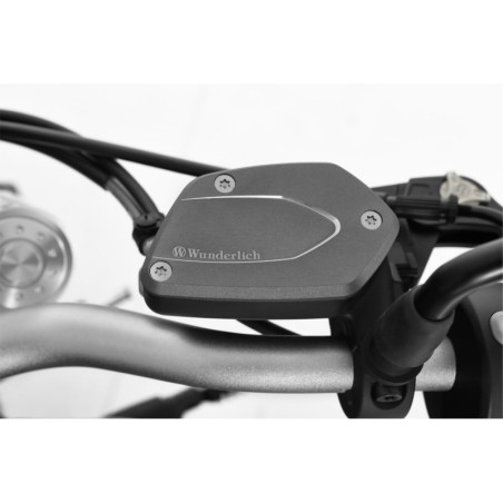 Brzda a spojka sada krytov titán