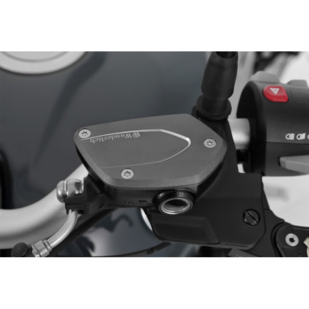 Brzda a spojka sada krytov titán