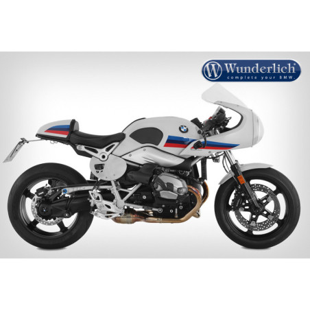 tangpad na nádrž 3 kusy - čierna