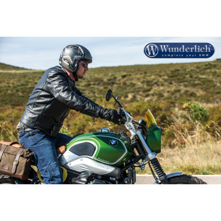 tangpad na nádrž 3 kusy - čierna