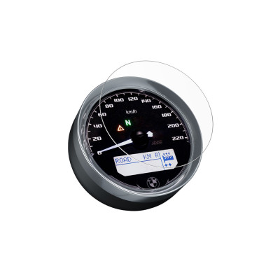 Sada fólii obrazovky RnineT (2017 -) - priehľadná