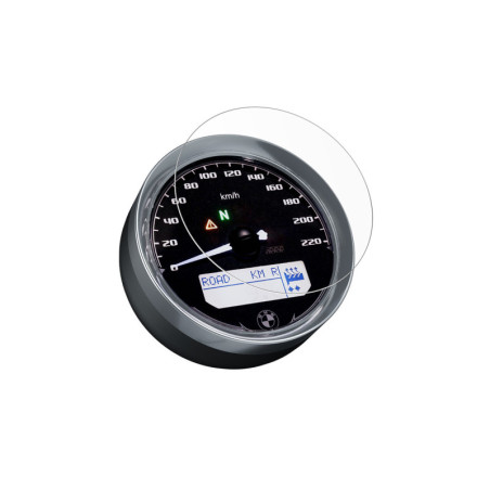 Sada fólii obrazovky RnineT (2017 -) - priehľadná