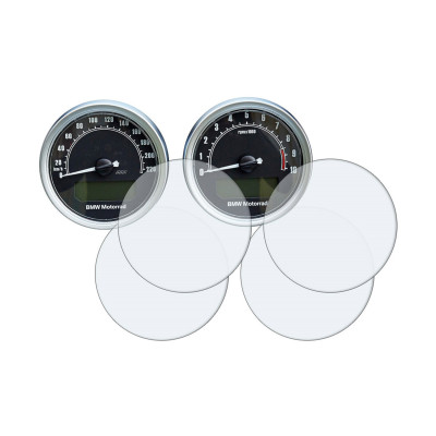 Sada fólii obrazovky RnineT (2017 -) - priehľadná