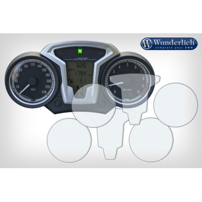 Sada fólii obrazovky R nineT (2014-2016)