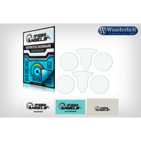 Sada fólii obrazovky R nineT (2014-2016)