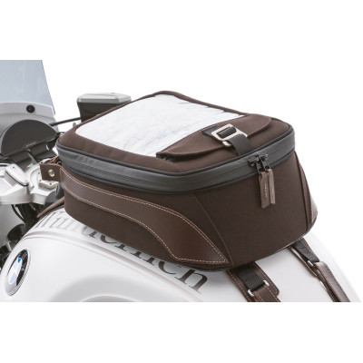 Tankvak Wunderlich »RETRO« - hnedý